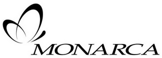 MONARCA logo