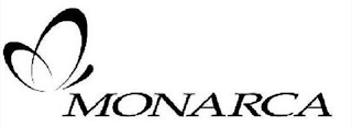 MONARCA logo