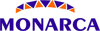 MONARCA logo