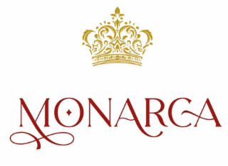 MONARCA logo
