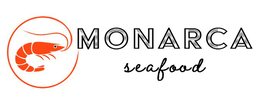 MONARCA SEAFOOD logo