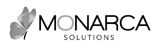 MONARCA SOLUTIONS logo