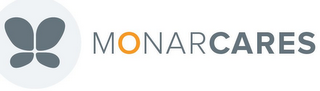 MONARCARES logo