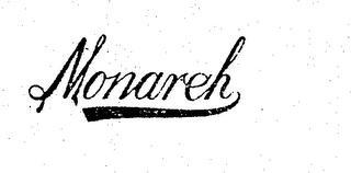 MONARCH logo