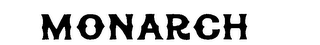 MONARCH logo