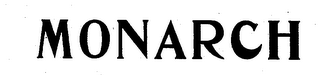 MONARCH logo