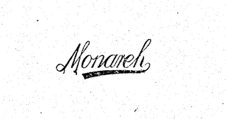 MONARCH logo