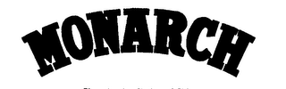 MONARCH logo