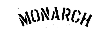 MONARCH logo