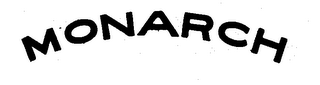 MONARCH logo