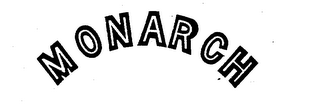 MONARCH logo