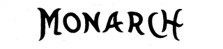 MONARCH logo