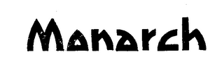 MONARCH logo