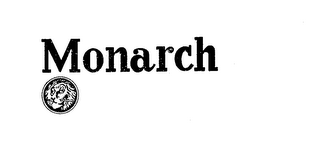 MONARCH logo