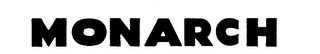 MONARCH logo