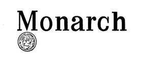 MONARCH logo
