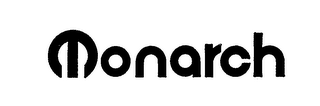 MONARCH logo