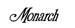 MONARCH logo