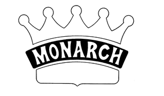 MONARCH logo
