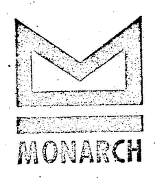 MONARCH logo