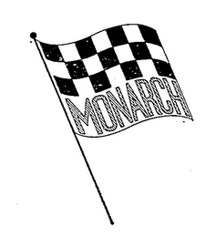MONARCH logo
