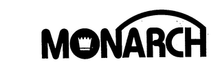 MONARCH logo