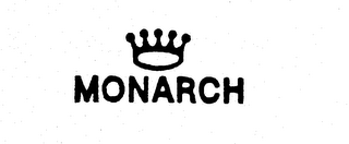 MONARCH logo