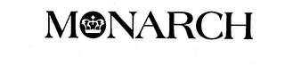 MONARCH logo