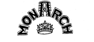 MONARCH logo