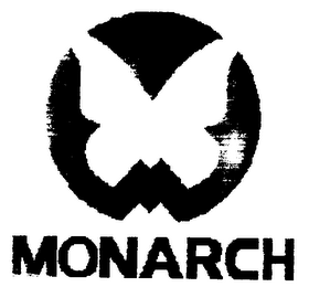 MONARCH logo