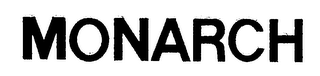 MONARCH logo