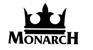 MONARCH logo