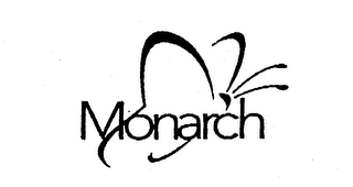 MONARCH logo