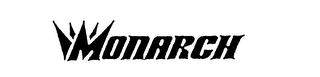 MONARCH logo