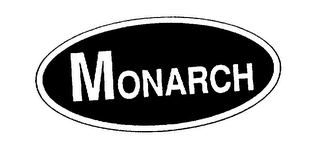 MONARCH logo