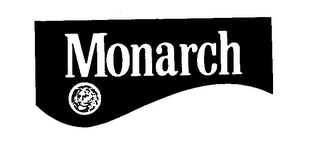 MONARCH logo