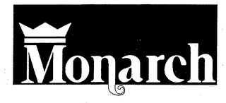 MONARCH logo