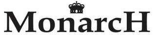 MONARCH logo