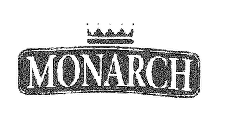 MONARCH logo