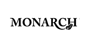MONARCH logo