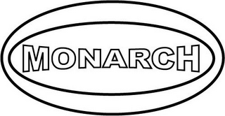 MONARCH logo
