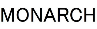 MONARCH logo