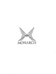 MONARCH logo