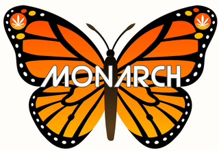 MONARCH logo
