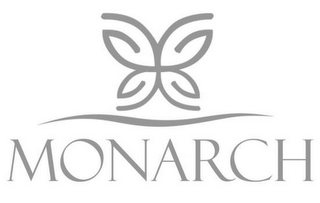 MONARCH logo