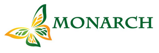 MONARCH logo