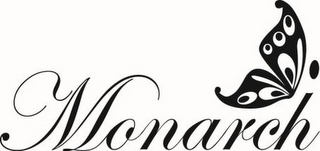 MONARCH logo