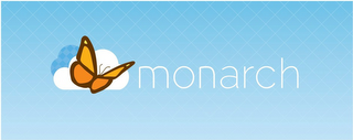 MONARCH logo