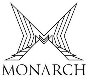 MONARCH logo