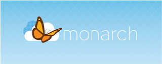 MONARCH logo